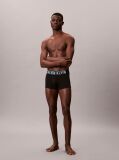 Black 3 Pack Trunks - Intense Power  Men