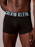 Black 3 Pack Trunks - Intense Power  Men