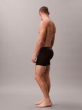 Black 3 Pack Boxer Briefs - Intense Power Micro  Men