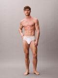 Multi 3 Pack Briefs - Icon Cotton Stretch  Men