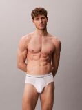 Multi 3 Pack Briefs - Icon Cotton Stretch  Men