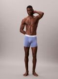 Multi 3 Pack Boxer Briefs - Icon Cotton Stretch  Men