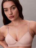 Brown Lightly Lined Wirefree Bra - Perfectly Fit Ultralight  Women