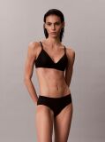 Black Lightly Lined Wirefree Bra - Perfectly Fit Ultralight  Women