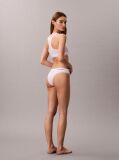 Ροζ Bralette Χωρίς Επένδυση - Icon Cotton Modal  Γυναίκα