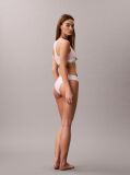 Pink Brazilian Briefs - Icon Cotton Modal  Women