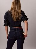 Denim The Brooke Straight Jeans  Women
