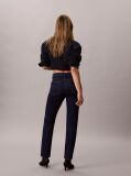 Denim The Brooke Straight Jeans  Women