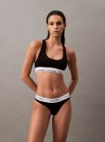 Black Thong - Modern Cotton  Women