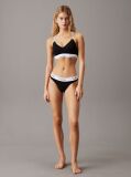 Black Thong - Modern Cotton  Women