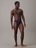 Multi 3 Pack Briefs - Cotton Stretch  Men