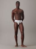 Multi 3 Pack Briefs - Cotton Stretch  Men