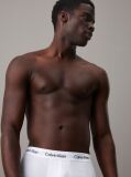 Multi 3 Pack Low Rise Trunks - Cotton Stretch  Men