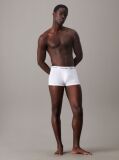 Multi 3 Pack Low Rise Trunks - Cotton Stretch  Men