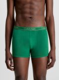 Green Trunk - Essential Calvin  Men