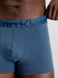 Blue Trunk - Embossed Icon  Men