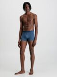 Blue Trunk - Embossed Icon  Men
