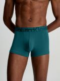 Green Trunk - Embossed Icon  Men