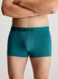 Green Trunk - Embossed Icon  Men