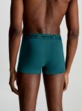Green Trunk - Embossed Icon  Men