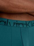 Green Trunk - Embossed Icon  Men