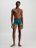 Green Trunk - Embossed Icon  Men