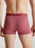 Red Trunk - Embossed Icon  Men