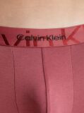Red Trunk - Embossed Icon  Men
