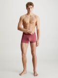 Red Trunk - Embossed Icon  Men