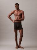 Multi 3 Pack Boxer Briefs - CK Black  Men