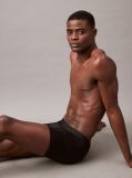 Multi 3 Pack Boxer Briefs - CK Black  Men