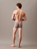 Multi 3 Pack Low Rise Trunks - CK Black  Men