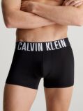 Black 3 Pack Trunks - Intense Power  Men
