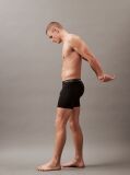 Black Boxer Briefs - Micro Stretch Cooling  Men
