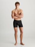 Black Boxer Briefs - Intense Power Ultra Support  Men