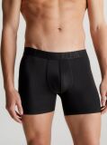 Black Boxer Briefs - Intense Power Ultra Support  Men