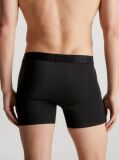 Black Boxer Briefs - Intense Power Ultra Support  Men