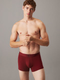 Red Trunks - CK Established  Men