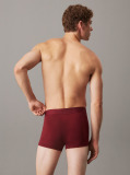 Red Trunks - CK Established  Men