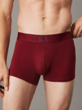 Red Trunks - CK Established  Men