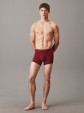 Red Trunks - CK Established  Men