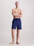 Blue Pyjama Shorts - CK96  Men