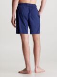 Blue Pyjama Shorts - CK96  Men