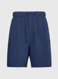 Blue Pyjama Shorts - CK96  Men