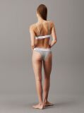 Grey Triangle Bra - Modern Cotton  Women