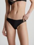 Black Brazilian Brief - Flirty  Women