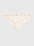 Beige Brazilian Brief - Flirty  Women