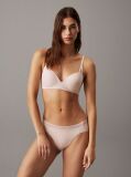 Beige Bikini Brief - Seductive Comfort  Women
