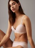 Beige Bikini Brief - Seductive Comfort  Women