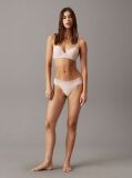 Beige Bikini Brief - Seductive Comfort  Women